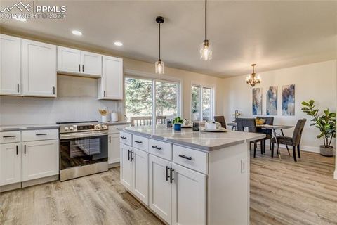 Tiny photo for 1120 Lake Woodmoor Drive, Monument, CO 80132 (MLS # 1739143)