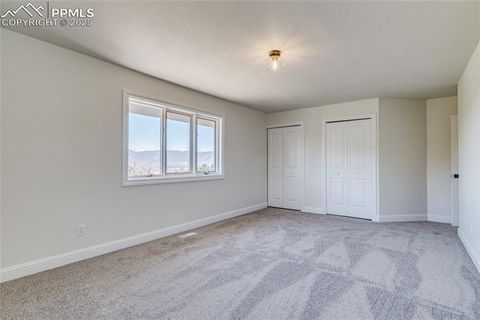 Tiny photo for 1120 Lake Woodmoor Drive, Monument, CO 80132 (MLS # 1739143)