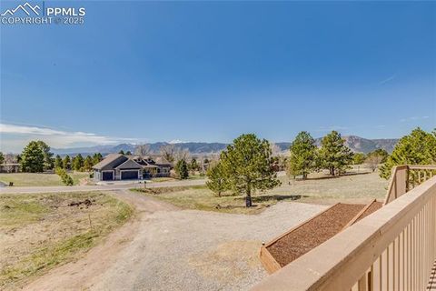 Tiny photo for 1120 Lake Woodmoor Drive, Monument, CO 80132 (MLS # 1739143)