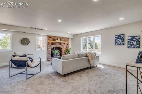 Tiny photo for 1120 Lake Woodmoor Drive, Monument, CO 80132 (MLS # 1739143)