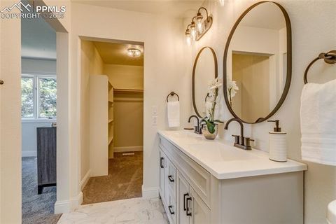 Tiny photo for 1120 Lake Woodmoor Drive, Monument, CO 80132 (MLS # 1739143)