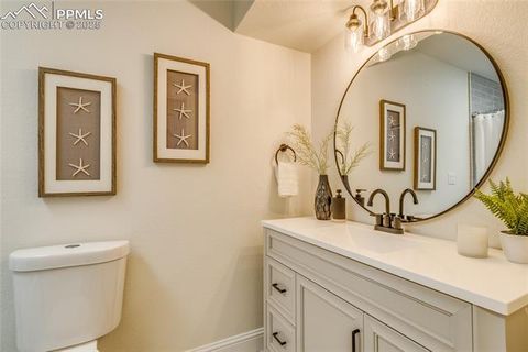 Tiny photo for 1120 Lake Woodmoor Drive, Monument, CO 80132 (MLS # 1739143)