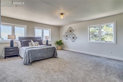 Tiny photo for 1120 Lake Woodmoor Drive, Monument, CO 80132 (MLS # 1739143)