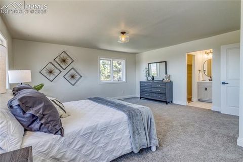 Tiny photo for 1120 Lake Woodmoor Drive, Monument, CO 80132 (MLS # 1739143)