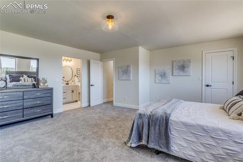 Tiny photo for 1120 Lake Woodmoor Drive, Monument, CO 80132 (MLS # 1739143)