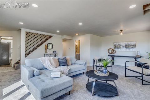 Tiny photo for 1120 Lake Woodmoor Drive, Monument, CO 80132 (MLS # 1739143)