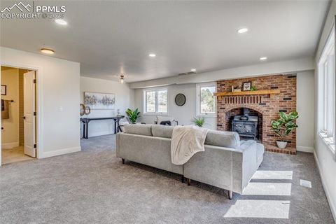 Tiny photo for 1120 Lake Woodmoor Drive, Monument, CO 80132 (MLS # 1739143)