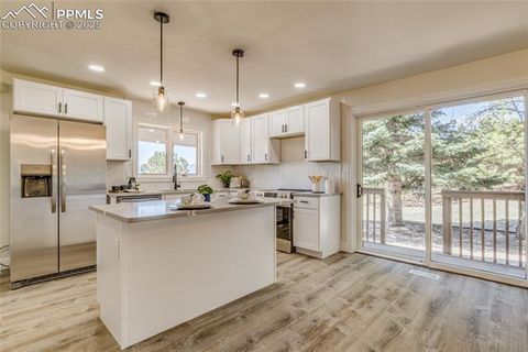 Tiny photo for 1120 Lake Woodmoor Drive, Monument, CO 80132 (MLS # 1739143)