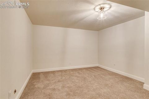 Tiny photo for 1120 Lake Woodmoor Drive, Monument, CO 80132 (MLS # 1739143)