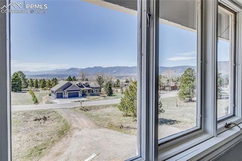 Tiny photo for 1120 Lake Woodmoor Drive, Monument, CO 80132 (MLS # 1739143)