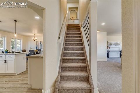 Tiny photo for 1120 Lake Woodmoor Drive, Monument, CO 80132 (MLS # 1739143)