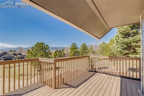 Tiny photo for 1120 Lake Woodmoor Drive, Monument, CO 80132 (MLS # 1739143)