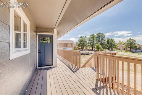 Tiny photo for 1120 Lake Woodmoor Drive, Monument, CO 80132 (MLS # 1739143)