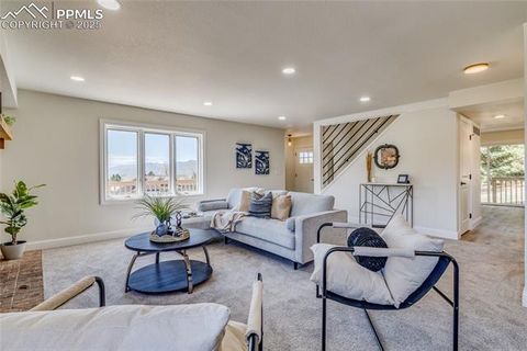 Tiny photo for 1120 Lake Woodmoor Drive, Monument, CO 80132 (MLS # 1739143)