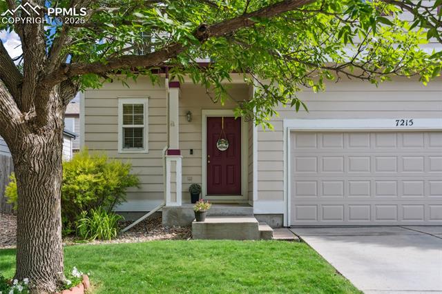 7215 Riverbay Grove