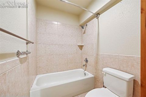 Tiny photo for 145 Elk Grove Lane, Woodland Park, CO 80863 (MLS # 5929222)