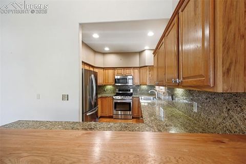 Tiny photo for 145 Elk Grove Lane, Woodland Park, CO 80863 (MLS # 5929222)