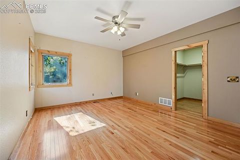 Tiny photo for 145 Elk Grove Lane, Woodland Park, CO 80863 (MLS # 5929222)