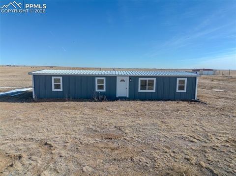 13755 Milne Road Colorado Springs CO 80928