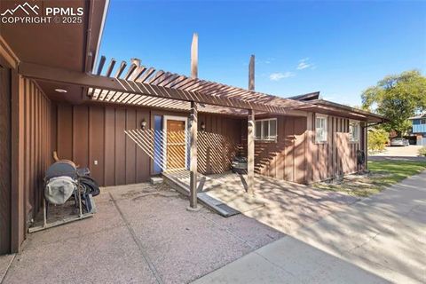 Tiny photo for 1815 Pejn Avenue, Colorado Springs, CO 80904 (MLS # 6627726)