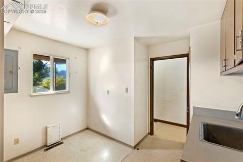 Tiny photo for 1815 Pejn Avenue, Colorado Springs, CO 80904 (MLS # 6627726)