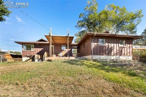 Tiny photo for 1815 Pejn Avenue, Colorado Springs, CO 80904 (MLS # 6627726)