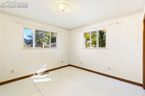 Tiny photo for 1815 Pejn Avenue, Colorado Springs, CO 80904 (MLS # 6627726)