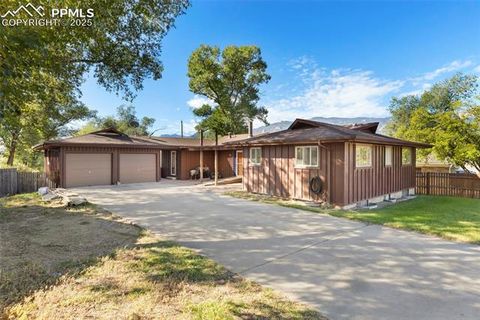 Tiny photo for 1815 Pejn Avenue, Colorado Springs, CO 80904 (MLS # 6627726)