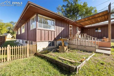 Tiny photo for 1815 Pejn Avenue, Colorado Springs, CO 80904 (MLS # 6627726)