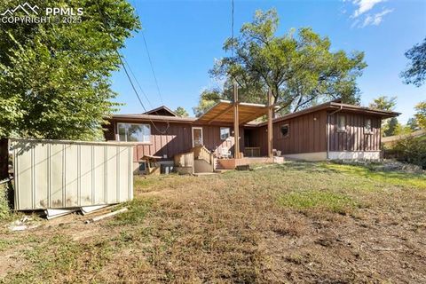 Tiny photo for 1815 Pejn Avenue, Colorado Springs, CO 80904 (MLS # 6627726)