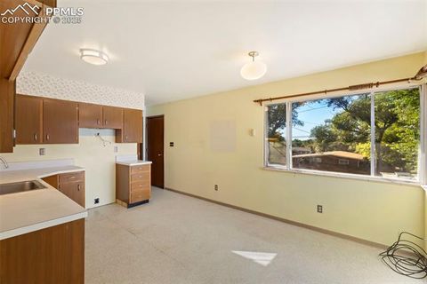 Tiny photo for 1815 Pejn Avenue, Colorado Springs, CO 80904 (MLS # 6627726)