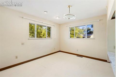 Tiny photo for 1815 Pejn Avenue, Colorado Springs, CO 80904 (MLS # 6627726)