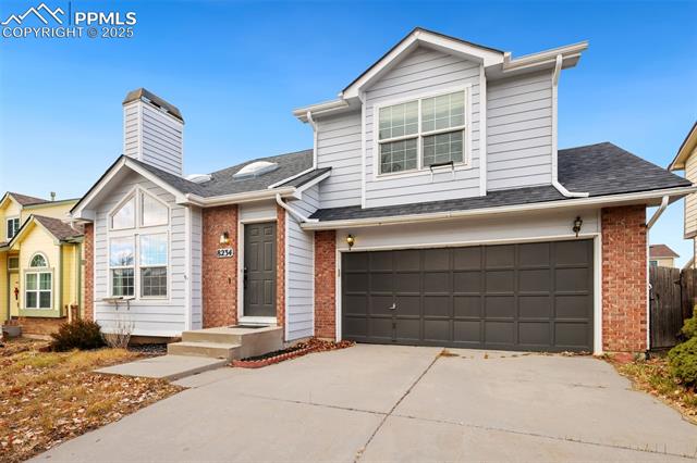 8234 Dolly Madison Drive