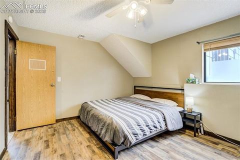 Tiny photo for 7425 Painted Rock Drive, Colorado Springs, CO 80911 (MLS # 5176467)