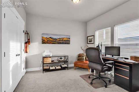 Tiny photo for 425 Miners Road, Canon City, CO 81212 (MLS # 4680685)