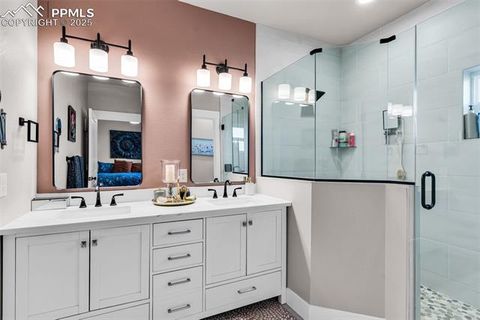 Tiny photo for 425 Miners Road, Canon City, CO 81212 (MLS # 4680685)