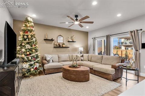 Tiny photo for 425 Miners Road, Canon City, CO 81212 (MLS # 4680685)