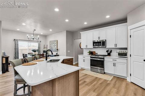 Tiny photo for 425 Miners Road, Canon City, CO 81212 (MLS # 4680685)