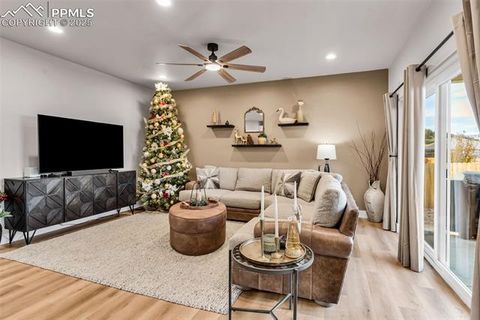 Tiny photo for 425 Miners Road, Canon City, CO 81212 (MLS # 4680685)