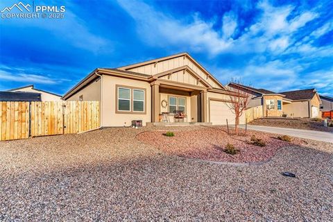 Tiny photo for 425 Miners Road, Canon City, CO 81212 (MLS # 4680685)