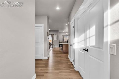 Tiny photo for 425 Miners Road, Canon City, CO 81212 (MLS # 4680685)