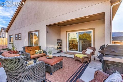 Tiny photo for 425 Miners Road, Canon City, CO 81212 (MLS # 4680685)