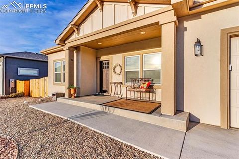 Tiny photo for 425 Miners Road, Canon City, CO 81212 (MLS # 4680685)