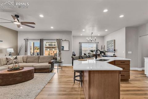 Tiny photo for 425 Miners Road, Canon City, CO 81212 (MLS # 4680685)