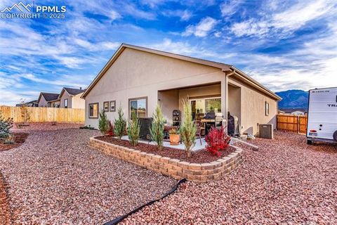 Tiny photo for 425 Miners Road, Canon City, CO 81212 (MLS # 4680685)