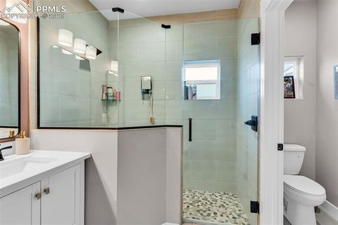 Tiny photo for 425 Miners Road, Canon City, CO 81212 (MLS # 4680685)