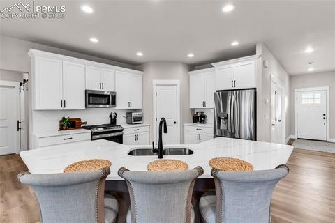 Tiny photo for 425 Miners Road, Canon City, CO 81212 (MLS # 4680685)