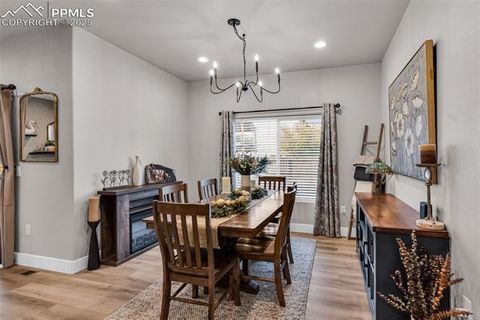 Tiny photo for 425 Miners Road, Canon City, CO 81212 (MLS # 4680685)