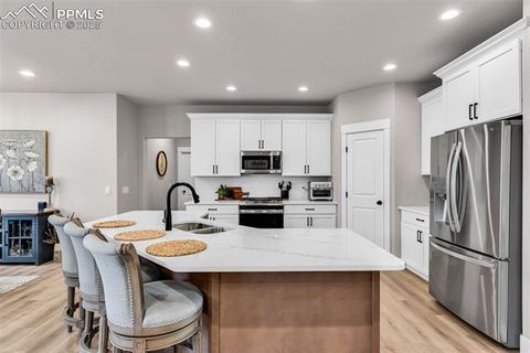 Tiny photo for 425 Miners Road, Canon City, CO 81212 (MLS # 4680685)