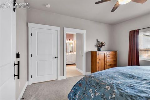 Tiny photo for 425 Miners Road, Canon City, CO 81212 (MLS # 4680685)